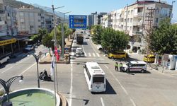 Havadan trafik denetimi