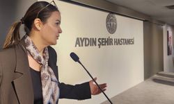 Aydın Şehir Hastanesi’nde başhekim Özbağçıvan hekimlerle bir araya geldi