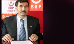 Aydın siyasetinin acı günü: BBP Aydın eski il başkanı Yeter hayatını kaybetti