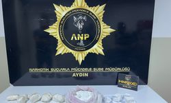 Aydın’da operasyon