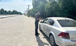 Aydın'da 2 günde 24 aranan şahıs yakalandı