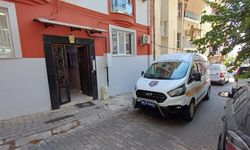 Genç kadının cansız bedeni bulundu