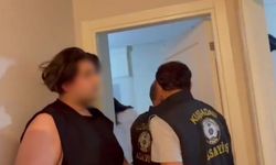 Aydın'da fuhuş operasyonu: 6 gözaltı