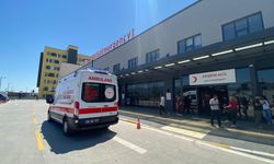 Aracın çarptığı kadın hayatını kaybetti