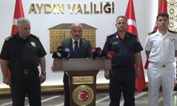 Aydın'da bir ayda 971 aranan şahıs yakalandı
