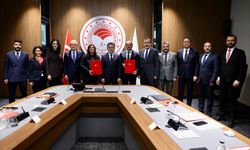 Deniz suyunu içme suyuna dönüştürecek proje yıl sonunda tamamlanıyor