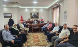 Aydın’da Kur’an-ı Kerim yarışmasında il birincileri belli oldu