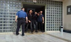 İşletme kundaklayan şüpheli tutuklandı