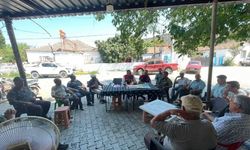 Tarım ekipleri Aydın’ın 17 ilçesinde üreticilerle buluşacak