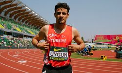 Aydınlı atlet Akdeniz Oyunları’nda kategorisinde 4'üncü oldu