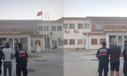Operasyon düzenlendi: 3 gözaltı