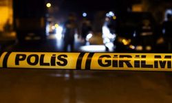 Bozdoğan’da silahlı kavga: 1 yaralı