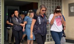 Aydın merkezli 7 ildeki yasa dışı bahis operasyonunda 26 tutuklama