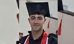 Çineli genç kazada hayatını kaybetti
