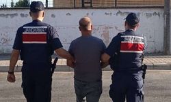 Hapis cezasıyla aranan şahıs Nazilli'de yakalandı