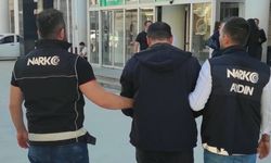 Operasyonda yakalanan şüpheli tutuklandı