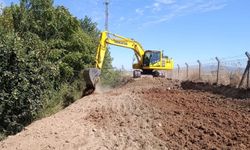BAŞKAN ÇERÇİOĞLU’NDAN AYDIN’IN DÖRT BİR YANINDA EŞ ZAMANLI YOL YENİLEME ÇALIŞMALARI