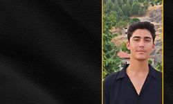 Kayıp olarak aranan gencin cansız bedeni bulundu
