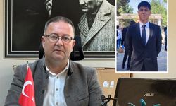 Nazilli’yi kahreden haber.. Eski Muhtar Çelik’in oğlu yaşamını yitirdi