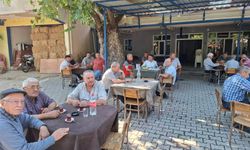 Nazilli’de üreticiler tarımsal konularda bilgilendirildi