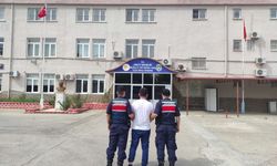 Nazilli’de 17 yıl hapis cezasıyla aranan hükümlü yakalandı