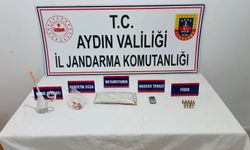Uyuşturucu operasyonunda 3 şüpheli gözaltına alındı