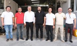 NTO Başkan Adayı Akgün’den Yenipazar çıkarması: Bu şehrin pidesine, tarımına, tarihine ve kültürel değerlerine sahip çık