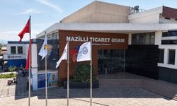 Özen Akgün ve ekibi 'Beyaz Liste' ile NTO'ya talip