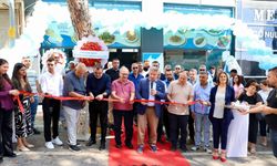 Kuyucak’ın rengi mavi.. Arslan’a tam destek