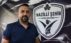 Nazilli’nin futbol hasreti sona eriyor