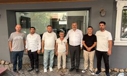 NTO Başkan Adayı Akgün ve Beyaz Liste'ye destek çığ gibi büyüyor