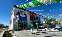 Nazilli Ticaret Borsası’nda başlayan dönüşüm yeni hedeflerle büyüyor