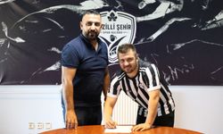 Nazilli Şehir Spor Kulübü ilk transferini yaptı.. Tecrübeli oyuncu imzaladı