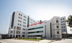 Nazilli Devlet Hastanesi’ne yeni başhekim atandı