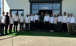 Sultanhisar ve Yenipazar ‘BEMBEYAZ’.. Özen Akgün gümbür gümbür geliyor