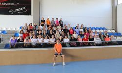 Nazilli’de sabah sporları başladı