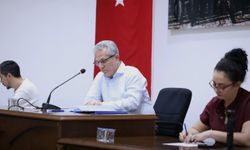 Başkan Tetik esnafın yanında yer aldı