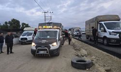 Nazilli Hayvan Pazarı açıldı, denetimler sıkılaştırıldı