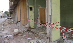 Nazilli'de yıkım öncesi pazar ve trafik düzenlemesi