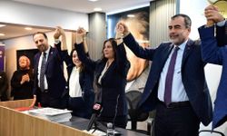 Başkan Çerçioğlu: Yapılmadık, asfaltlanmadık yol bırakmayacağız