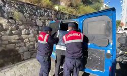 45 şüpheli gözaltına alındı