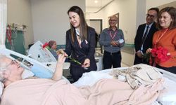 Aydın Şehir Hastanesi’nde hasta hakları anlatıldı