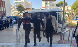 Adliyeye sevk edilen 71 şüpheliden 3'ü tutuklandı
