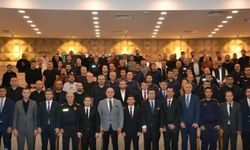 Aydın’da adli süreçler ve güvenlik koordinasyonu masaya yatırıldı