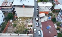 Aydın’dan İzmir’e eş zamanlı operasyon