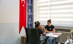 BAŞKAN ÇERÇİOĞLU’NDAN EĞİTİME BÜYÜK DESTEK: DİSLEKSİ MERKEZİ’NDE DERSLER DEVAM EDİYOR