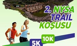 BAŞKAN ÇERÇİOĞLU TARİH, DOĞA VE SPORU BİR KEZ DAHA NYSA’DA BULUŞTURACAK