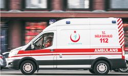 Bozdoğan’da korkutan olay.. Evde bulduğu ilaçları yutan bebek hastanelik oldu