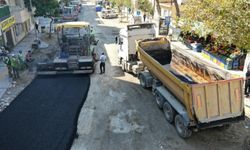 Başkan Çerçioğlu yatırım ve projelerini sürdürüyor