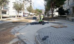 Başkan Çerçioğlu Aydın’ın dört bir yanında çalışmalarını sürdürüyor